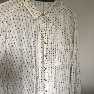 Maurices Shirt XL